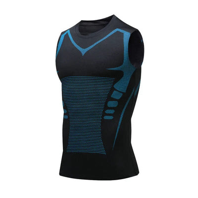 UltraIceFit - Ultra-Fit Elastane Tank Top