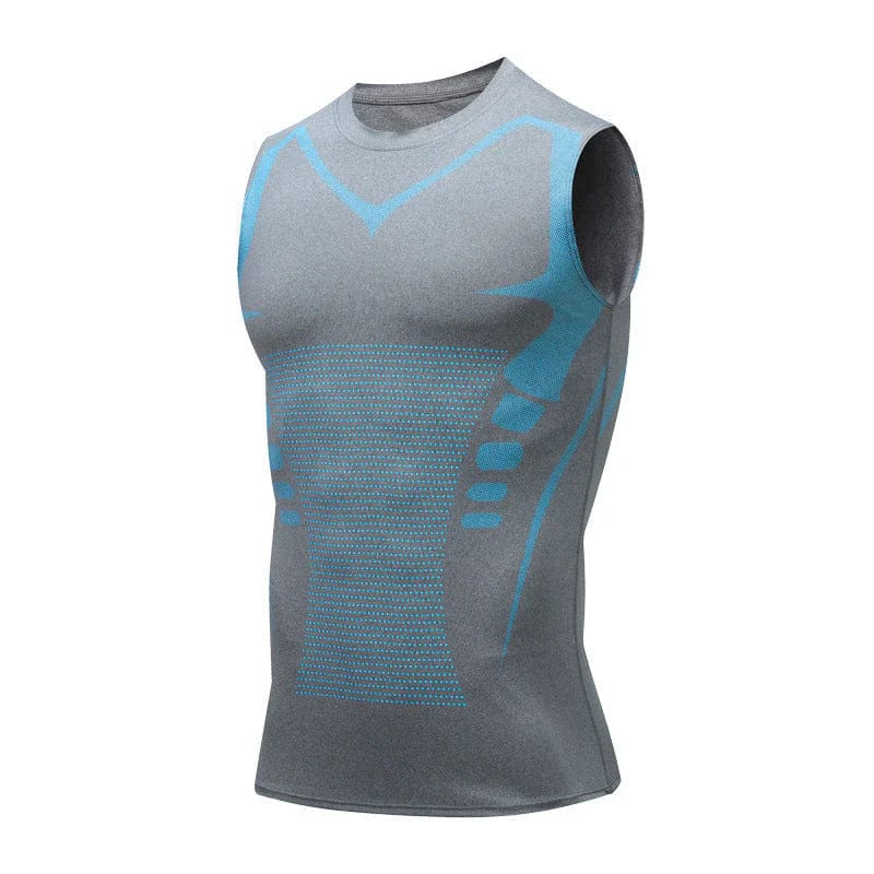 UltraIceFit - Ultra-Fit Elastane Tank Top