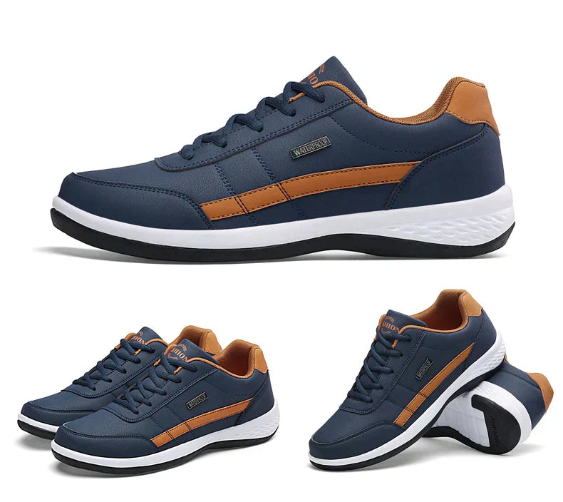 MARVIN - ActiveStride ORTHOPEDIC SNEAKERS