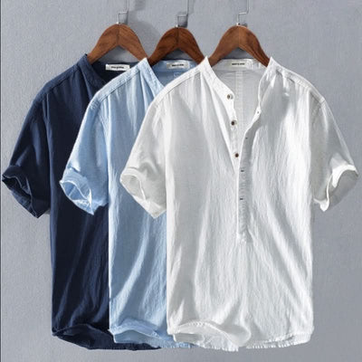 Norton | Comfortable Shirt