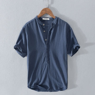 Norton | Comfortable Shirt