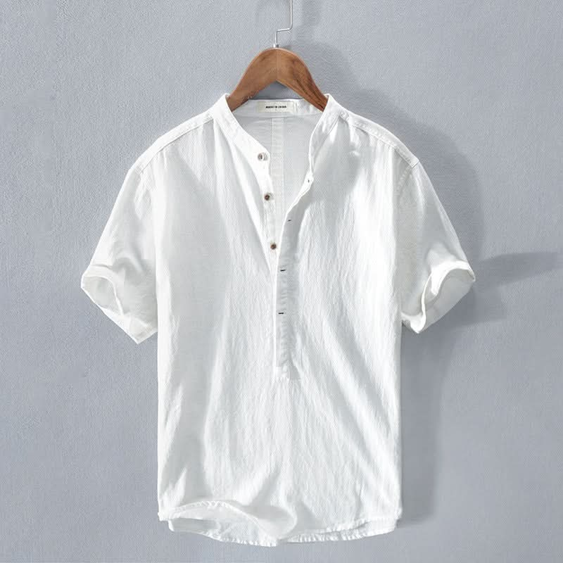 Norton | Comfortable Shirt