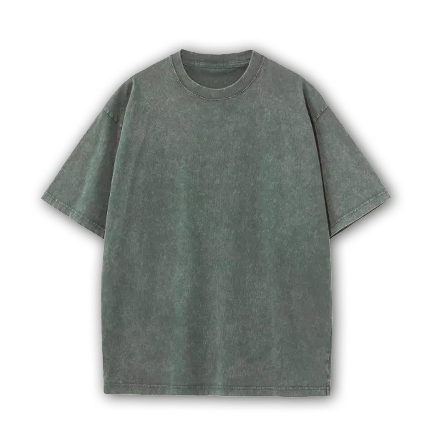 Adam Stone Washed T-Shirt (Singles)