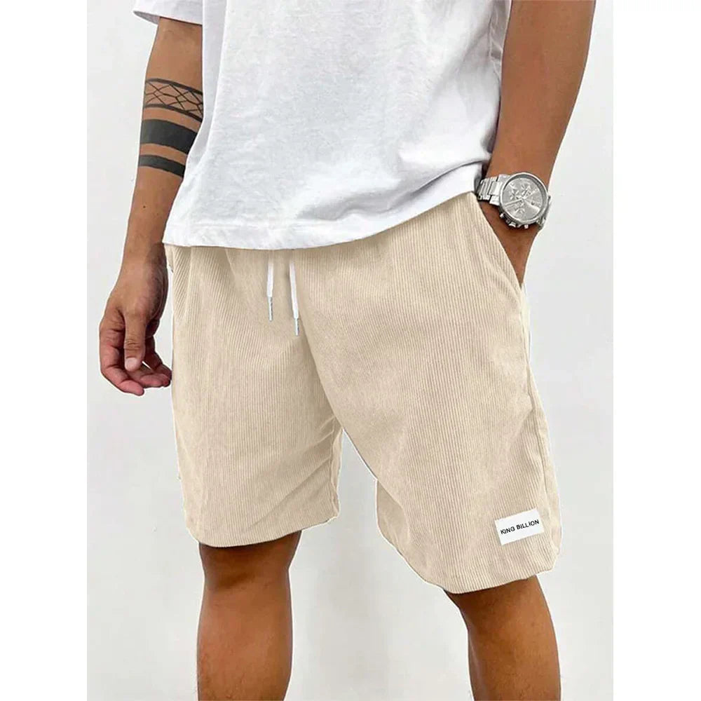 David - COMFORTABLE MEN'S SHORT