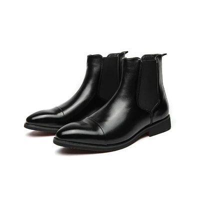 MINARDI PREMIUM MEN'S BOOTS