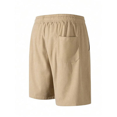 David - COMFORTABLE MEN'S SHORT