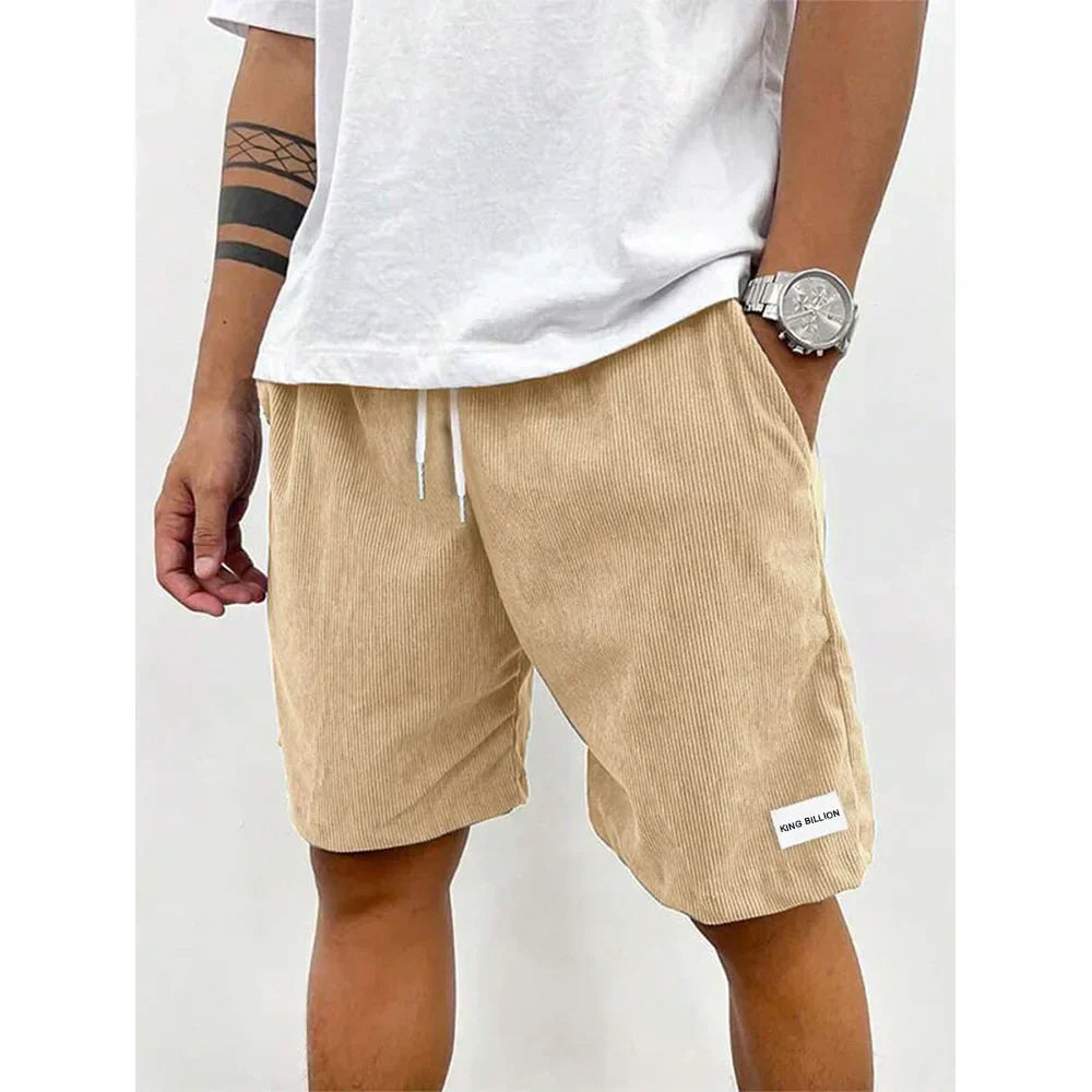 David - COMFORTABLE MEN'S SHORT