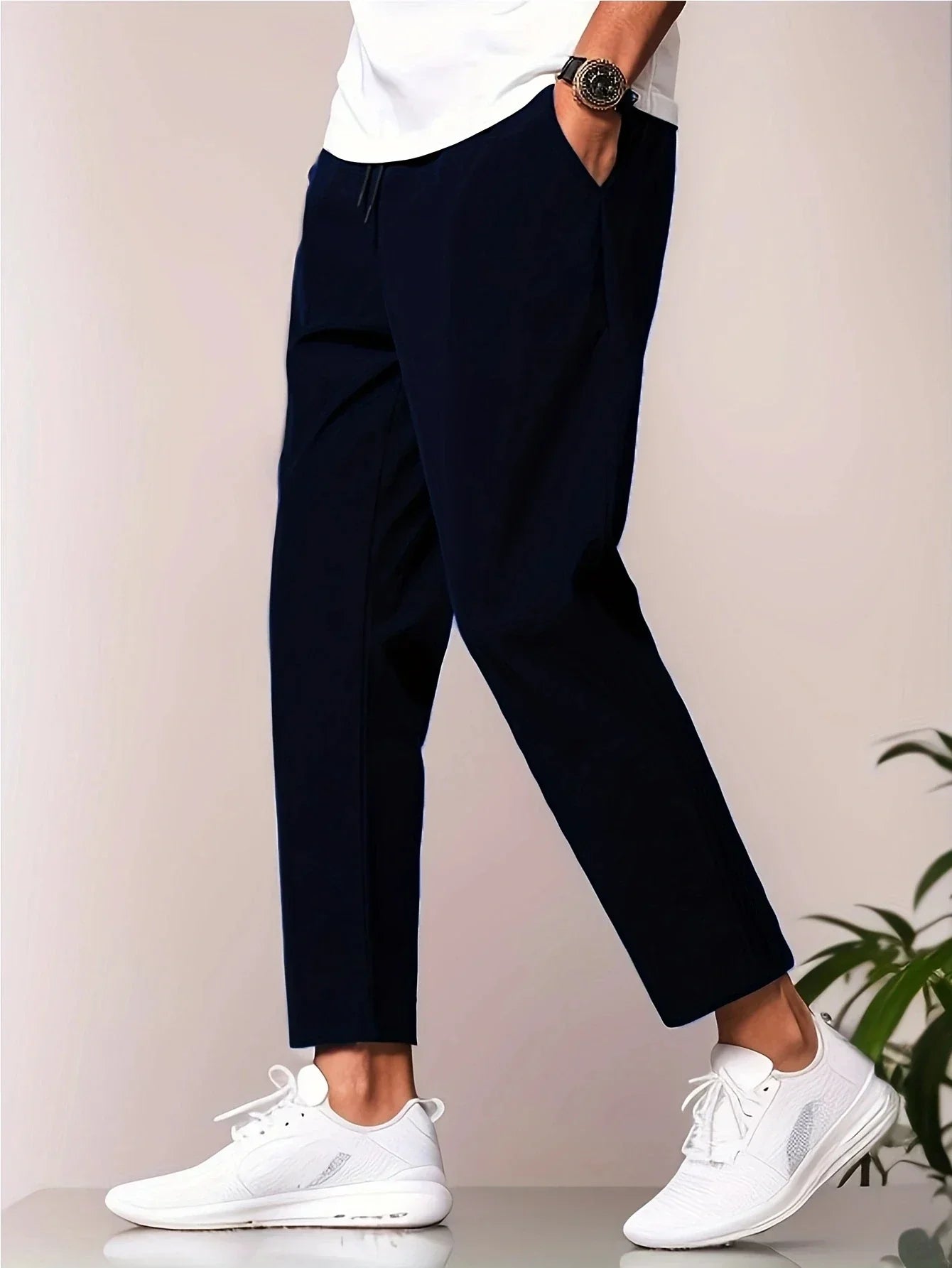 Michale - Casual Trouser