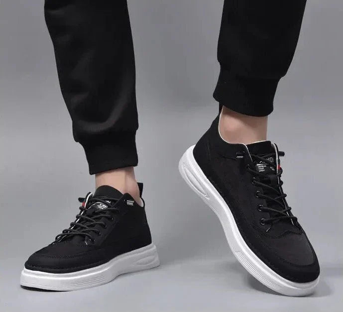 FOOTFLEX - ORTHOPEDIC CASUAL SHOES