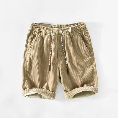 Paul Comfortable Shorts