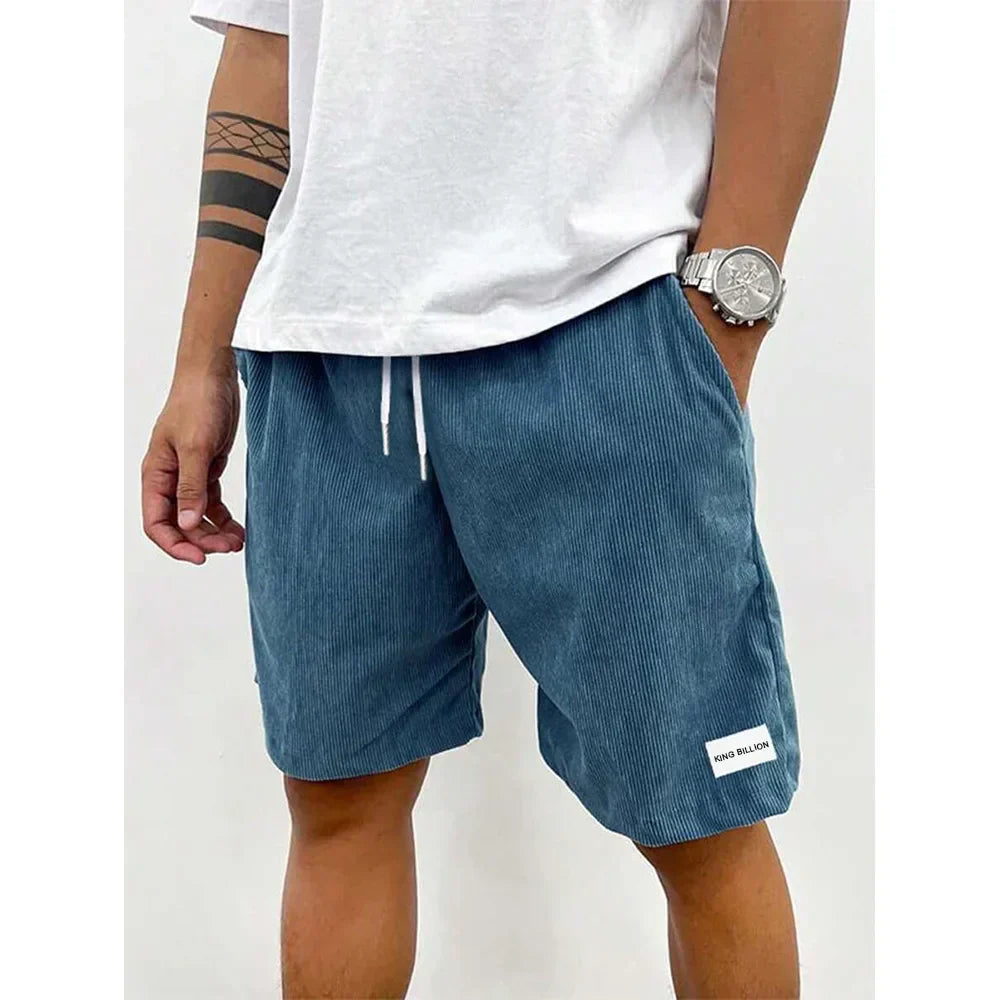 David - COMFORTABLE MEN'S SHORT