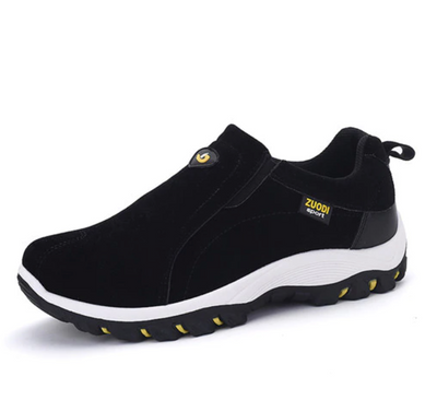 CLARK | Orthopedic Walking Shoes for Mens