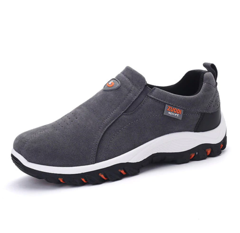 CLARK | Orthopedic Walking Shoes for Mens