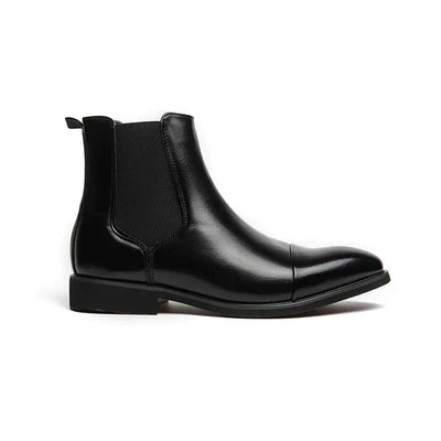 MINARDI PREMIUM MEN'S BOOTS