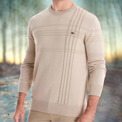 Reto – Crew Neck Sweater