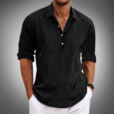 Leonardo - Casual shirt for men