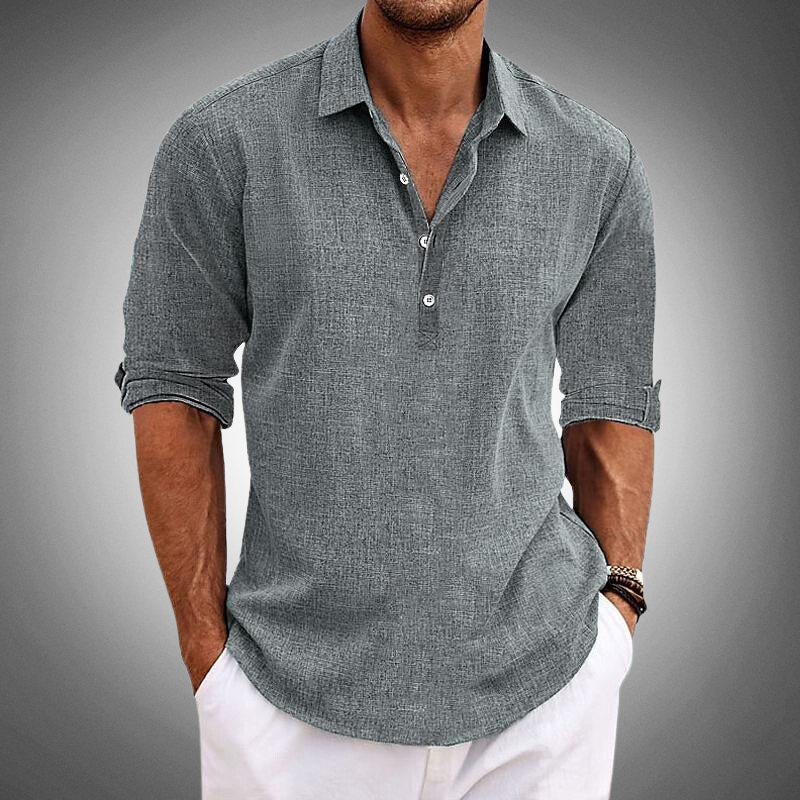 Chompsky - Premium Casual Shirt