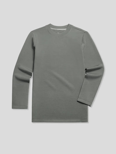 Manuel – Men's Classic Pullover