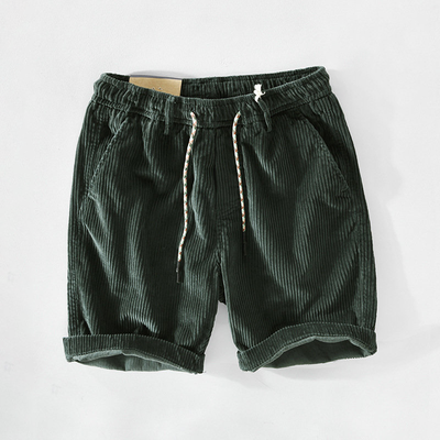 Paul Comfortable Shorts