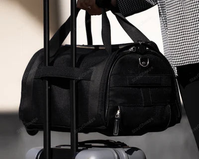 ALLIN - CONVERTIBLE TRAVEL BAG