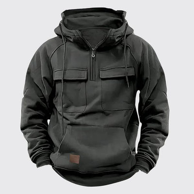 Stealth - Tactical jacket for men