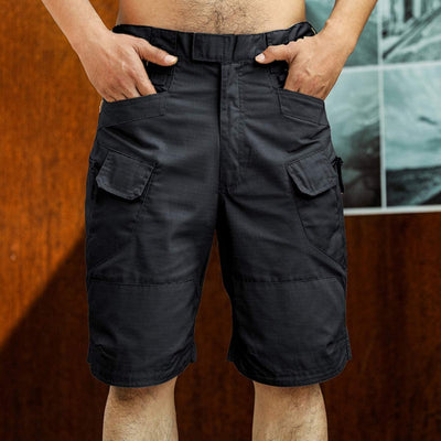 Hudson - Tactical Cargo Shorts