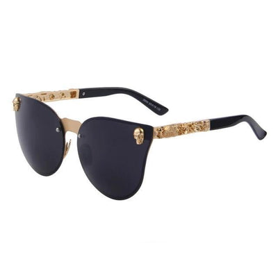 Cameron - Unisex Trendy Sunglasses