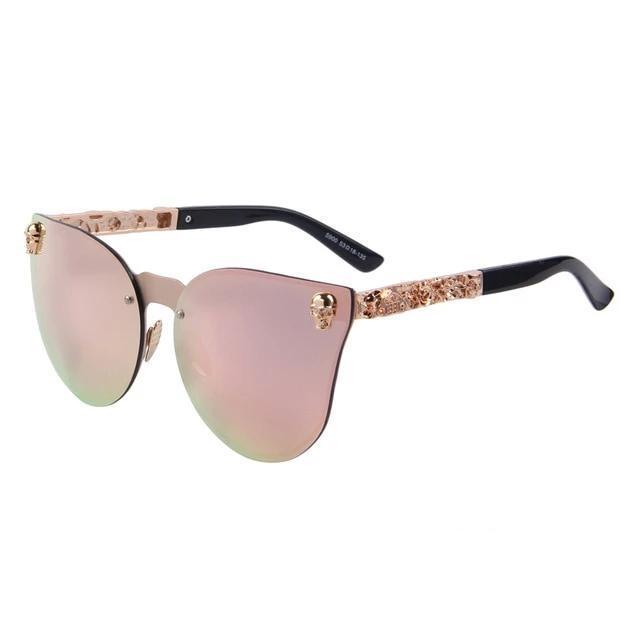 Cameron - Unisex Trendy Sunglasses