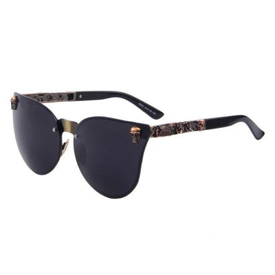 Cameron - Unisex Trendy Sunglasses