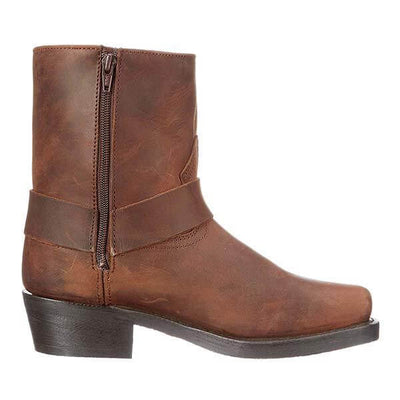 Dominik – Western Cowboy Boots for Men