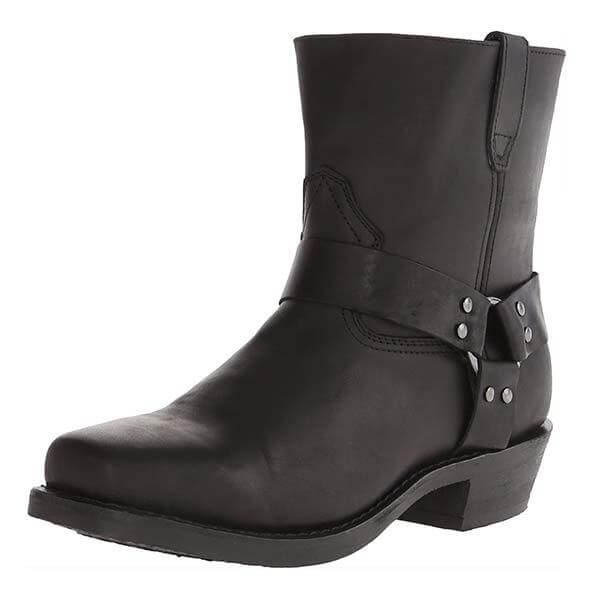 Dominik – Western Cowboy Boots for Men