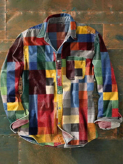 Willow – Vintage Retro Shirt