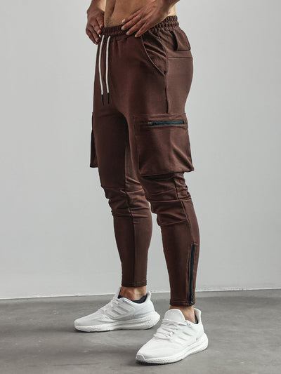 Joshua - All Season Essential Cargo Jogger