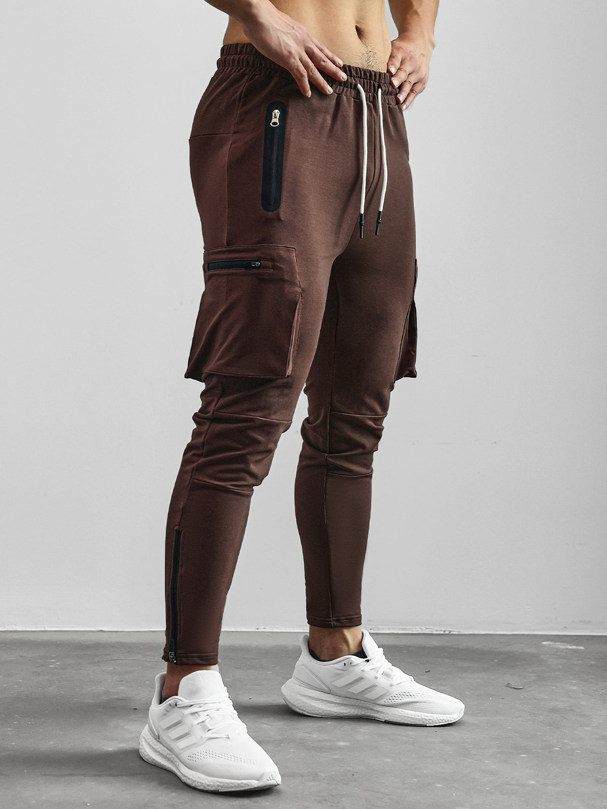 Joshua - All Season Essential Cargo Jogger