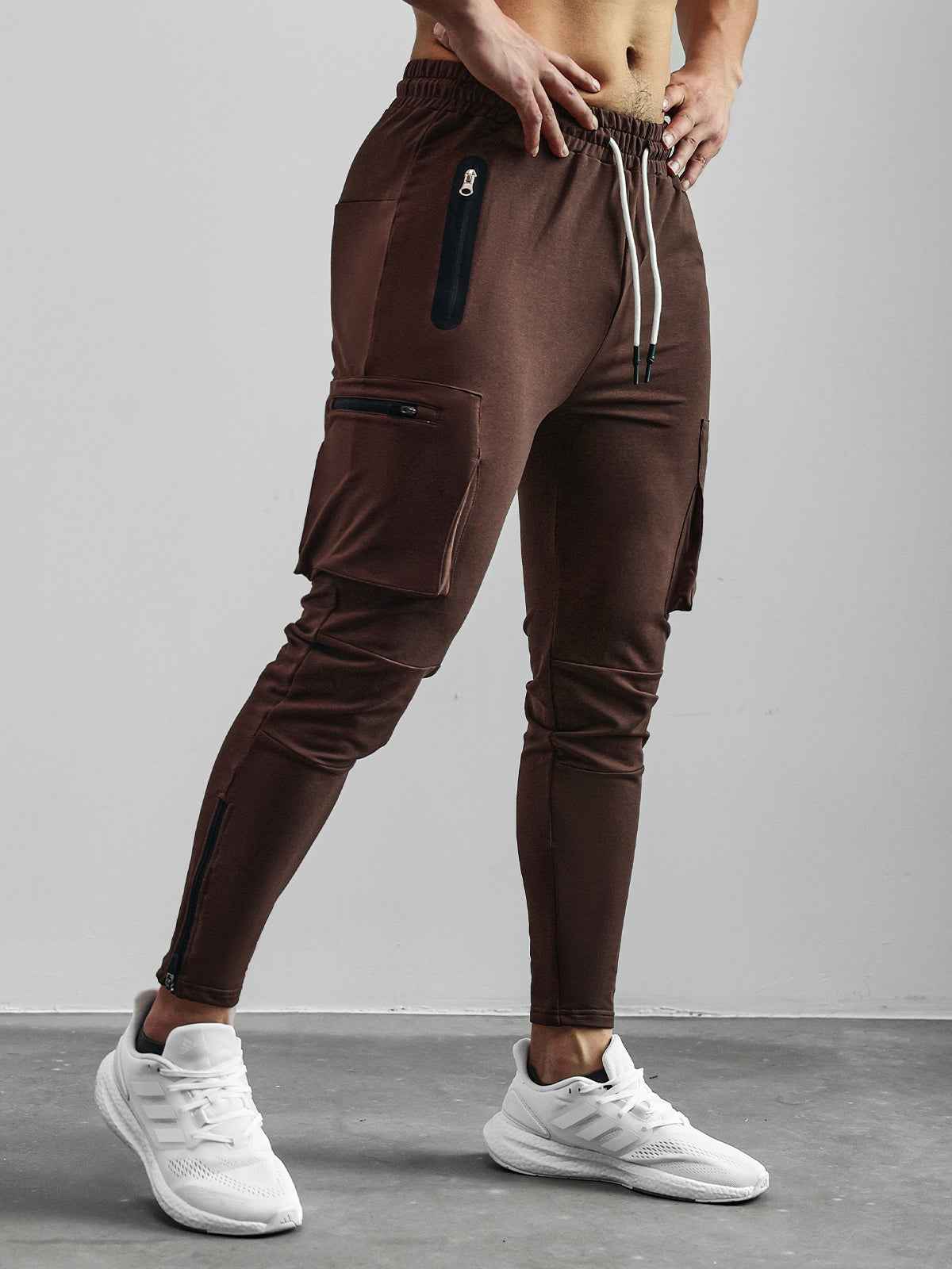 Joshua - All Season Essential Cargo Jogger